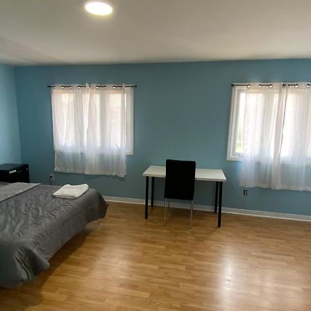 Apartamento Shelby Mississauga Exterior foto