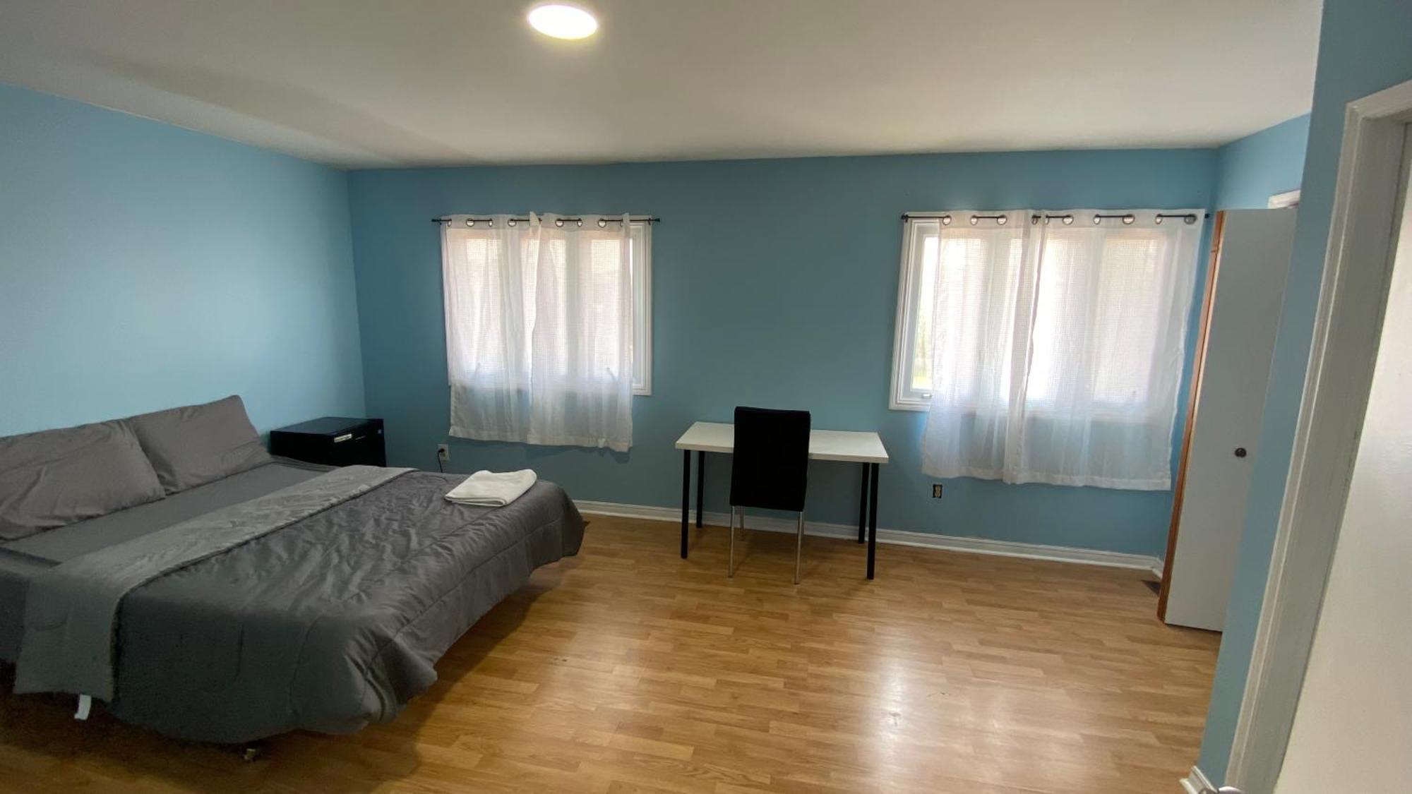 Apartamento Shelby Mississauga Exterior foto